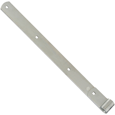 NATIONAL HARDWARE HINGE STRAP 24""L N248-047